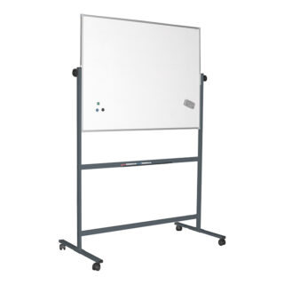Quadro dupla face com cavalete